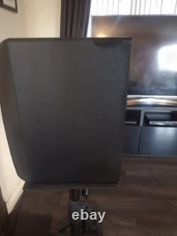 KRK Systems Rokit 6 RPG2 Active Studio Monitors Powered Speakers, Pair