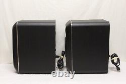 KRK V8S4 V Series 230W 8 Powered Reference Monitor Pair B3