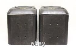 KRK V8S4 V Series 230W 8 Powered Reference Monitor Pair B3