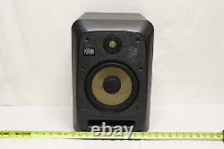 KRK V8S4 V Series 230W 8 Powered Reference Monitor Pair B3