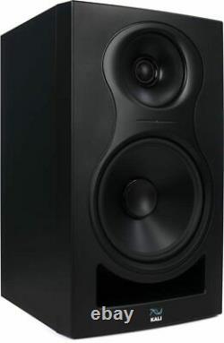 Kali Audio IN-8 8 3-Way Powered Studio Monitor PAIR