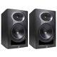 Kali Audio LP-8 Active Powered 8'' Studio Monitor Speaker Pair NEW
