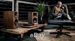 Klipsch Heritage The Sixes Speakers Bluetooth Wireless Active Powered PAIR