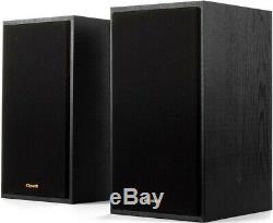 Klipsch R-41PM Active Reference Speakers PAIR Powered Home Loudspeakers