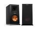 Klipsch Rp 160 M Pair Black Ebony Shelf Speakers 400 Watt Rp 160M on Stock