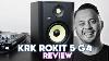 Krk Rokit 5 G4 Speaker Monitors Review Better Than Ever