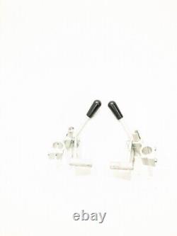 Kymco K-Activ park brake pair parking part electric mobility wheelchair power