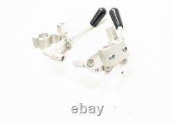 Kymco K-Activ park brake pair parking part electric mobility wheelchair power