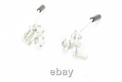 Kymco K-Activ park brake pair parking part electric mobility wheelchair power