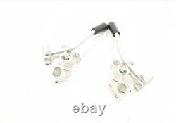 Kymco K-Activ park brake pair parking part electric mobility wheelchair power