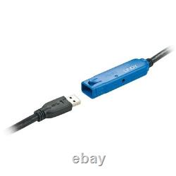 Lindy 10m USB 3.0 Active Extension Pro