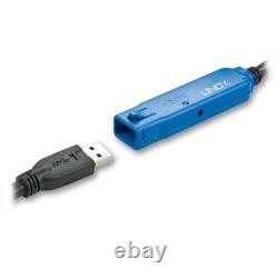 Lindy 8m USB 3.0 Active Extension Pro