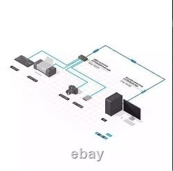 Lindy 8m USB 3.0 Active Extension Pro