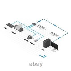 Lindy 8m USB 3.0 Active Extension Pro
