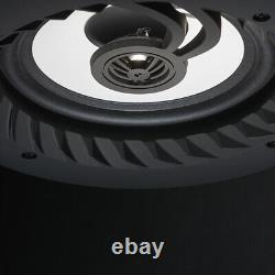 Lithe Audio Bluetooth 6.5 Ceiling Speaker Alexa Echo & Google Home Compatible