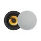 Lithe Audio Bluetooth Ceiling Speaker Pair (Master & Slave) Alexa & Google 03201
