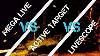 Livescope Vs Mega Live Vs Active Target Which One Should You Buy