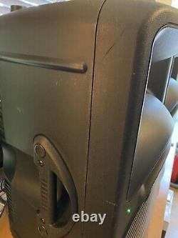 MACKIE SRM450 V3 2000 watt Pair Of Powered PA Speakers for Band DJ CHURCH etc