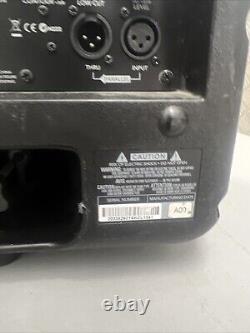 MACKIE SRM 450 V2 POWERED PA SPEAKERS PAIR- Lightweight And Portable