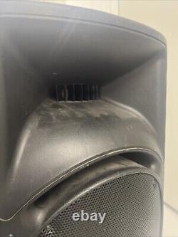 MACKIE SRM 450 V2 POWERED PA SPEAKERS PAIR- Lightweight And Portable