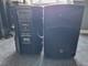 MACKIE THUMP 12 1000W POWERED PA SPEAKERS/MONITORS, £280 for pair