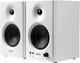 MR4 Powered Studio Monitor Speakers, 4 Active Near-Field Monitor Speaker Whit