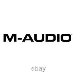 M-Audio BX3 Powered Desktop Computer Speakers Pair