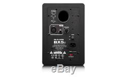 M-Audio BX5 D3 Active Powered 5 DJ Studio Monitor Speaker New (Pair)