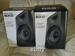 M-Audio BX5 D3 (Pair) New opened