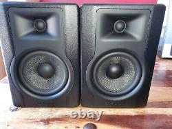 M-Audio BX5 D3 (Pair) New opened