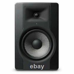 M-Audio BX8 D3 Active Powered Studio Monitors (Pair)