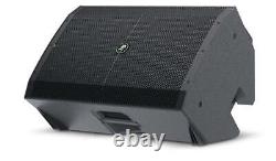 Mackie 2-THUMP215 15 1400W Powered Loudspeaker (Pair)+Free Dj Cables