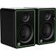Mackie CR3XBT 3 Active Powered Studio Monitor Speakers with Bluetooth Pair