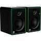 Mackie CR4-XBT 4 Active Powered Studio Monitor Speakers with Bluetooth Pair