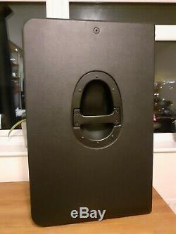 Mackie HD1521 Active Powered Loudspeakers (Pair)