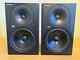 Mackie HR824 Mk1 Studio Monitors (Pair), 8 Powered Speakers, Original Boxes