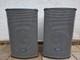 Mackie SA1521z PAIR of 15 500W Active Powered Speakers