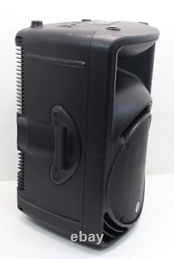 Mackie SRM450V3 SRM450-V3 1000w 12 High Definition Powered Loud Speaker (PAIR)