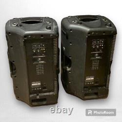 Mackie SRM450 Active Powered Speakers (Pair)