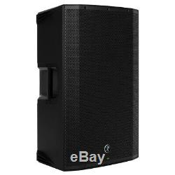 Mackie Thump15A 15 inch Powered Speakers BNIB (Pair)