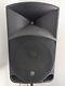 Mackie Thump15 Active 1000W Powered PA Speaker PAIR With Gorilla Stands
