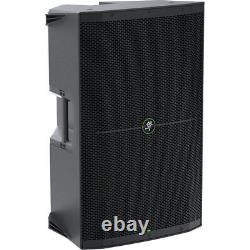 Mackie Thump215 1400W 15 Powered PA Loudspeaker System (Pair)