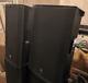 Mackie Thump 15a Powered Active Speakers PAIR Immaculate! 1300w