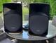 Mackie Thump th-15a powered speakers (pair). Used but very good condition