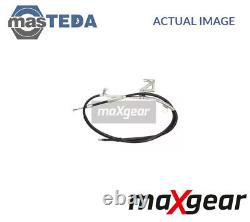 Maxgear Power Steering Hydraulic Pump 32-0399 A New Oe Replacement