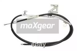 Maxgear Power Steering Hydraulic Pump 32-0399 A New Oe Replacement