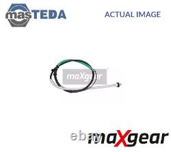 Maxgear Power Steering Hydraulic Pump 32-0575 A New Oe Replacement