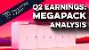 Megapack Analysis With Iola Hughes Of Rho Motion Tesla Quarterly Earnings Follow Up