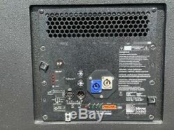 Meyer Sound 600-HP Ultra High-Power Subwoofer Speaker (Pair)