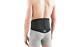 NEO G Back Brace with Power Straps One Size Support For Everyday Activities